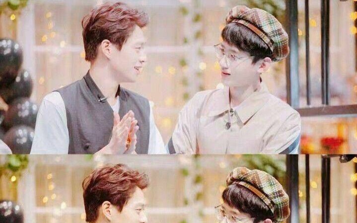 【山花】【魏白】明星大侦探第二季12案全部糖!