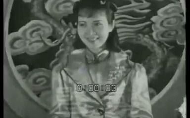 [图]南国姐妹花（1939）