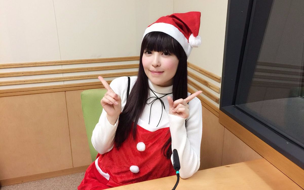 【生肉】黑崎真音 妄想王女的单独电波(16/12/23)第88回