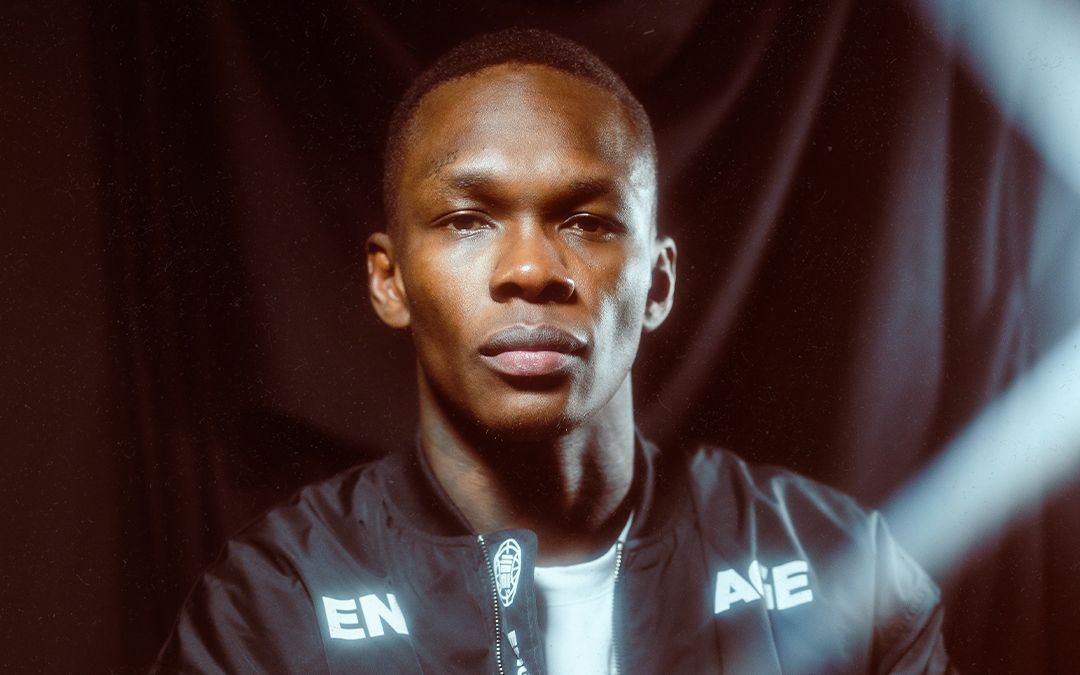 【ufc293】我是黑龙,大家看我打死斯特里克兰【独家视角】