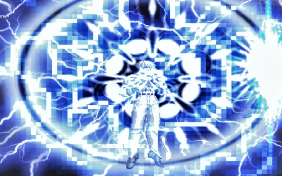 mugen历代人物joutenchi蛟蛇合体最终版