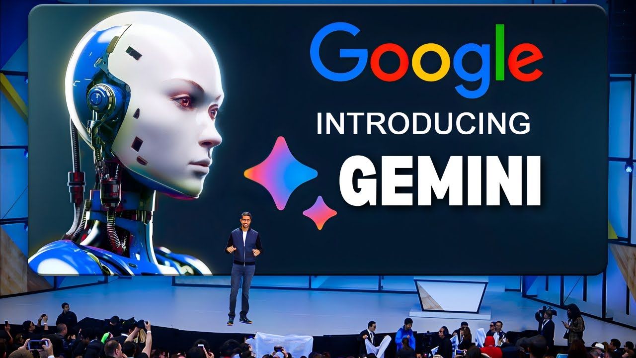 google gemini大模型最新消息:發佈推遲及和gpt4對比