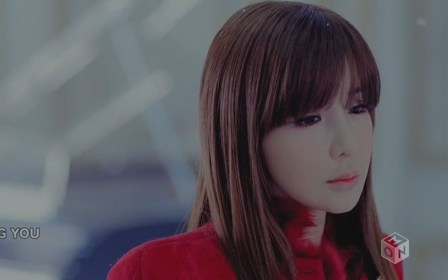 [图]【4K】2NE1/'Missing You'（想念）MV,收藏级画质