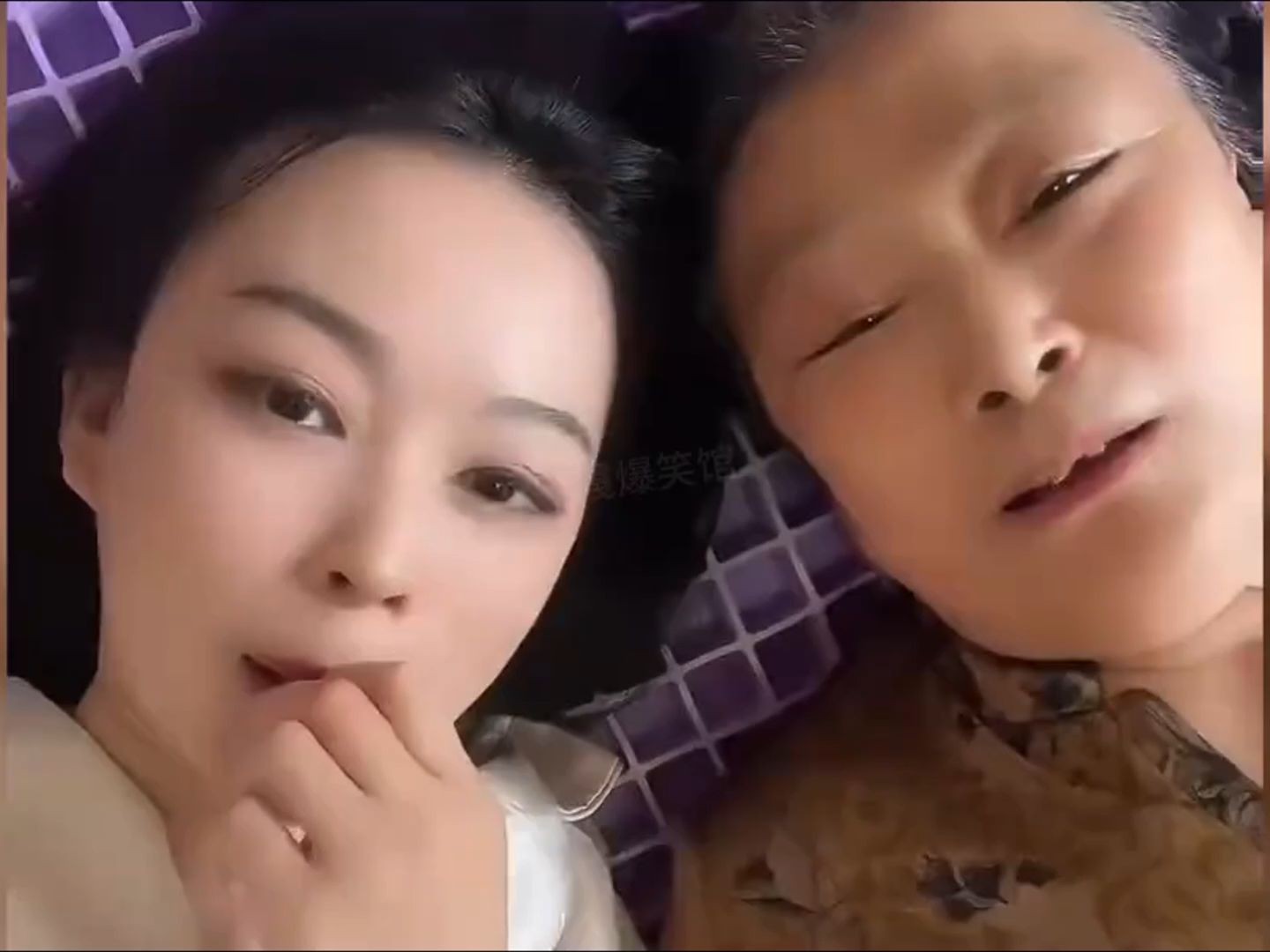 东北大娘的语言艺术,这比脱口秀还精彩 #东北话 #东北大娘 #脱口秀