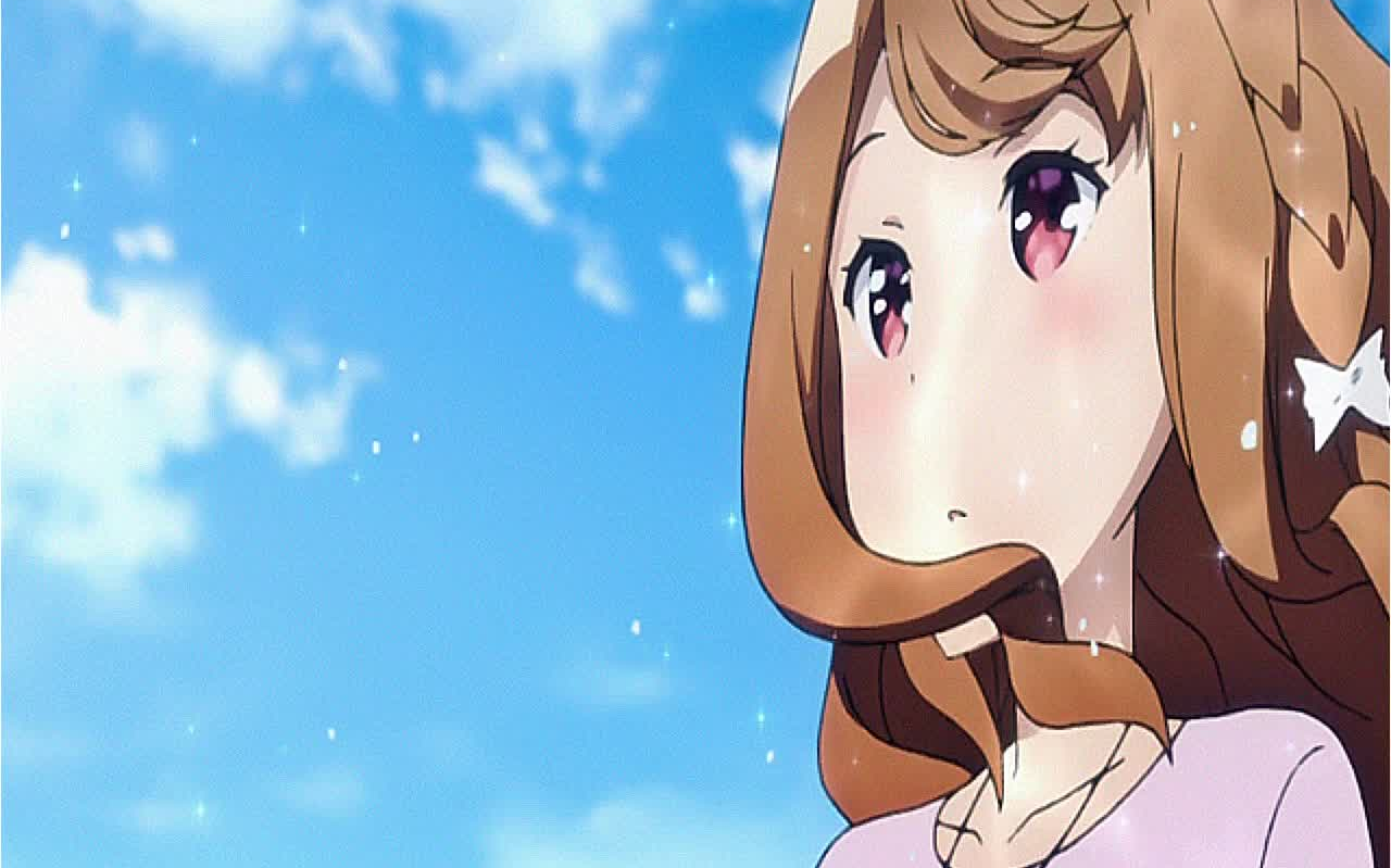 白川京的10秒心动挑战!