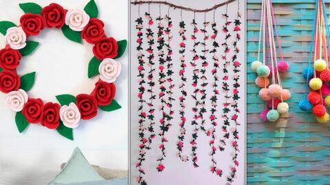 Hetal S Art Diy教室 0718 本辑主题 Diy房间装饰设计 哔哩哔哩 Bilibili Hetal S Art Diy教室 0718 本辑主题 Diy房间装饰设计 哔哩哔哩 Bilibili