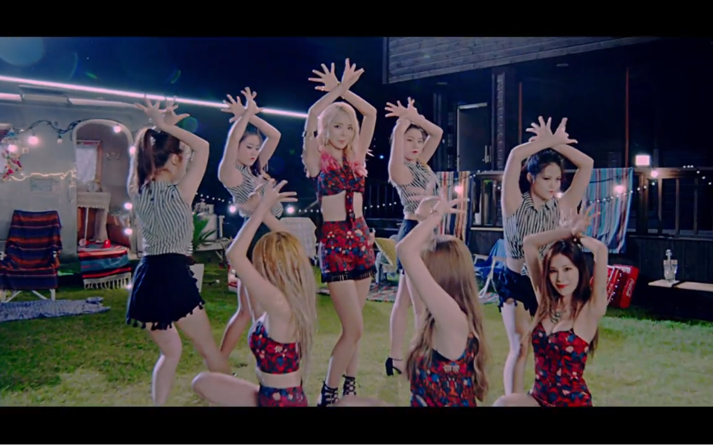 【mv】stellar 