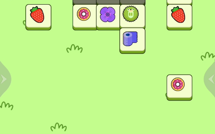 沉浸式玩消消乐 治愈系 #解压小游戏#推文素材