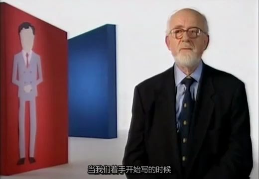 [图]中字《是大臣》 英国最佳喜剧奖 Best Sitcom Yes Minister 幕后危机导演主持