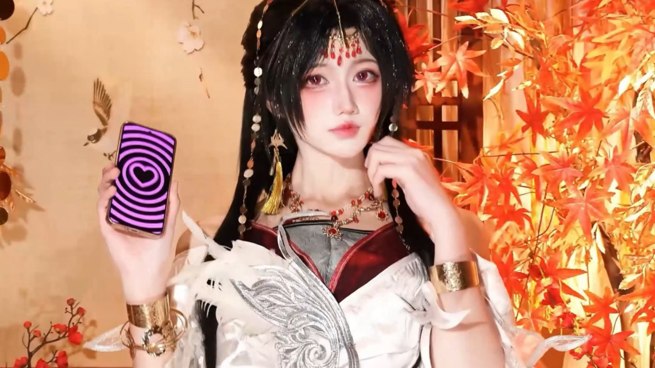 不可以对冰女大人说不