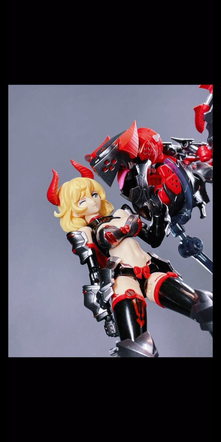 第一次做alphamax的机娘.