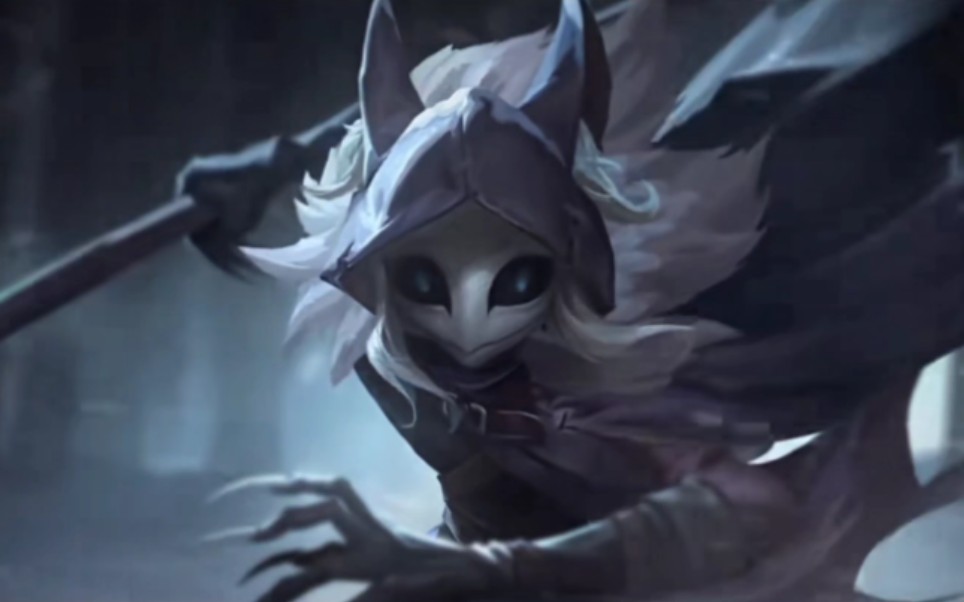 《翻配:第五人格-守夜人》