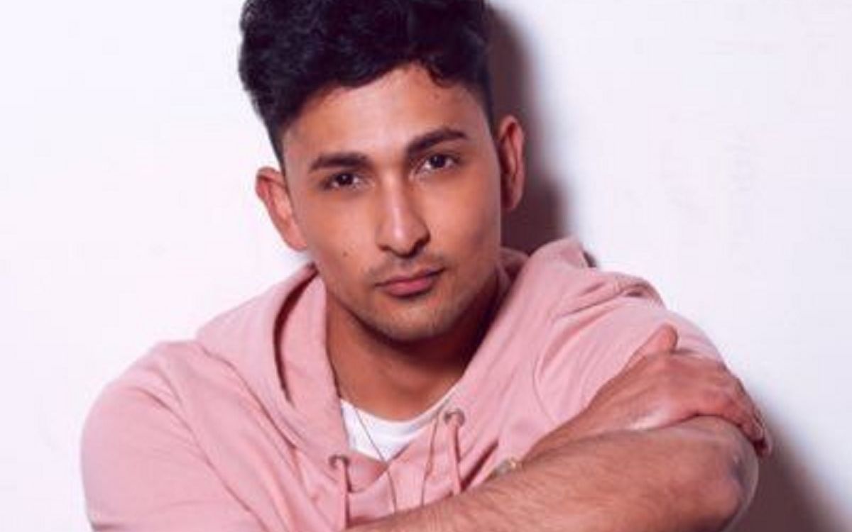 [图]【南亚 音乐】巴基斯坦帅哥 Zack Knight 热单《Enemy》！