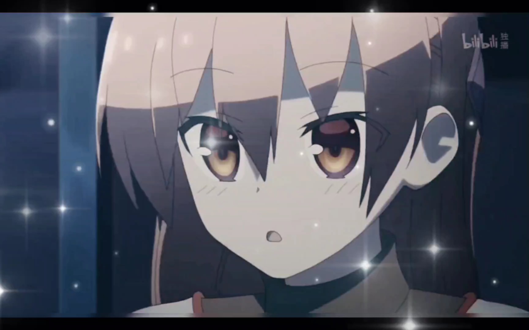 超级可爱的小司