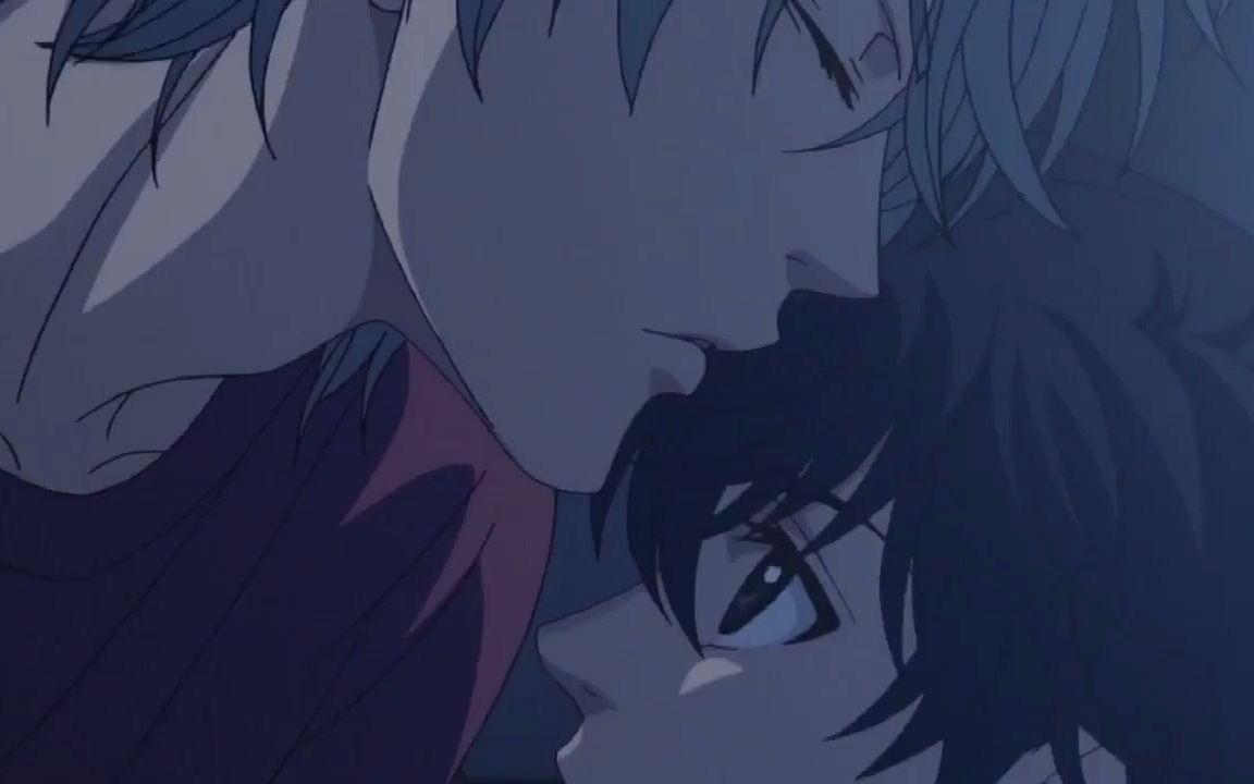 【super lovers2】【超级恋人】晴x零 年下受的诱惑!前方高能!