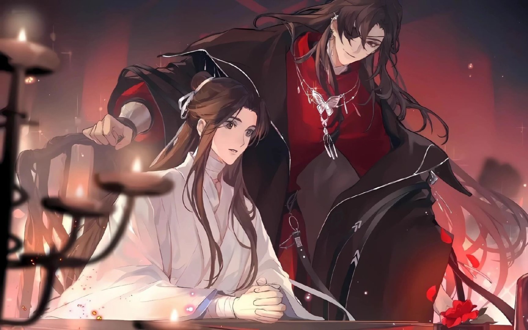 TGCF(二)哔哩哔哩bilibili