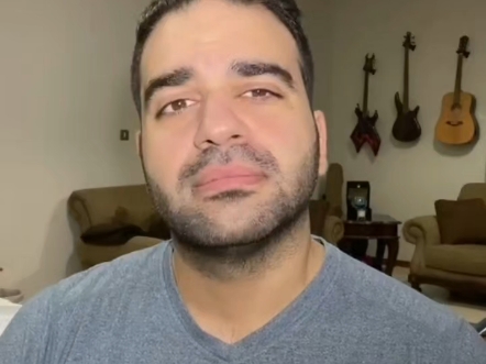 国外一大神魔性爆笑模仿各国英语口音之你在说什么