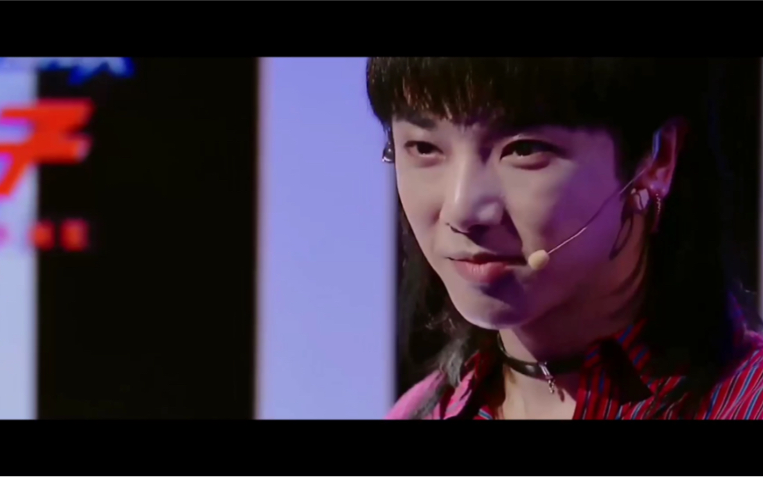 完结飒给你一百万让我做攻卷飒华晨宇水仙剧