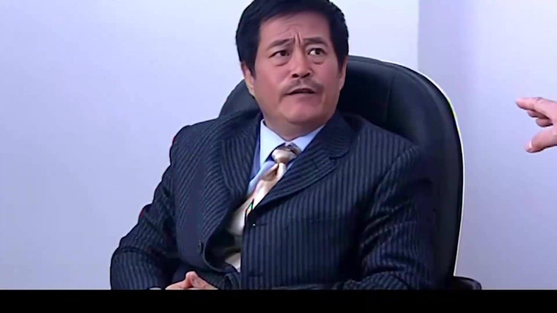 马大帅:彪哥好心帮忙,哪料大帅可不管,赔的钱从你这扣