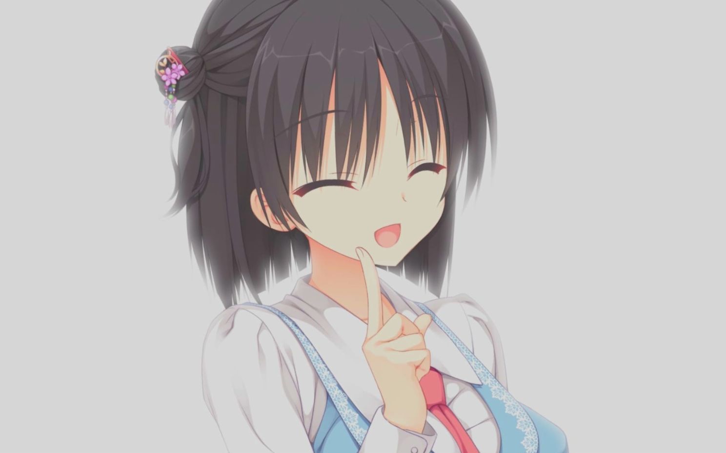 【千恋万花】茉子线ed