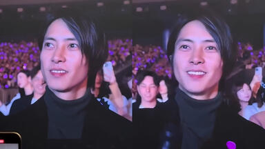 山下智久】【PARTY DON'T STOP】20110224 M COUNTDOWN-_哔哩哔哩