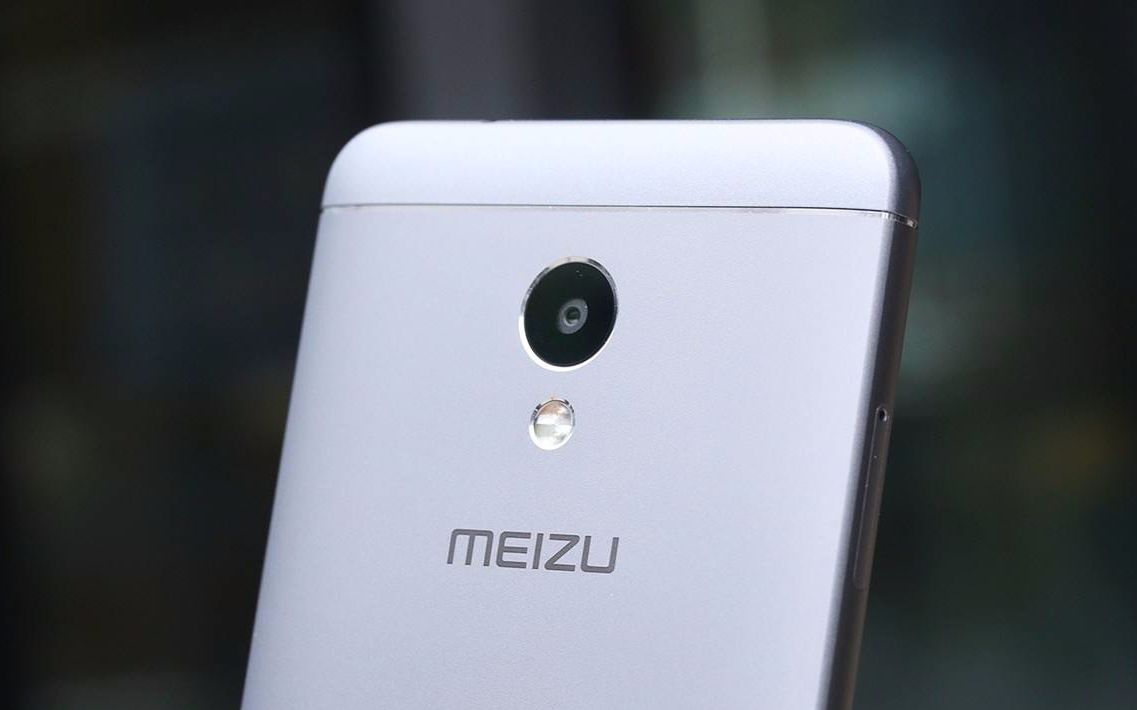 [有奖] 魅蓝5s开箱上手评测_by my福仔