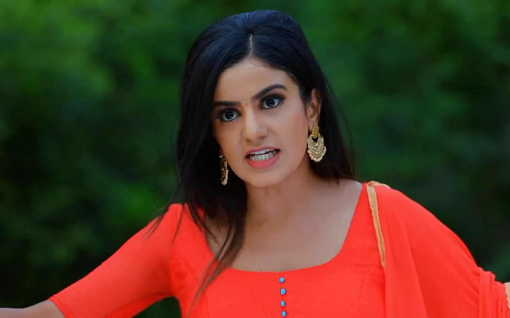 活动  《娜迦女1》naagin1第42集5节印度神话