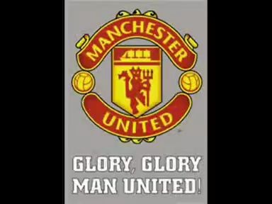 曼联队歌Manchester united Theme Song哔哩哔哩bilibili