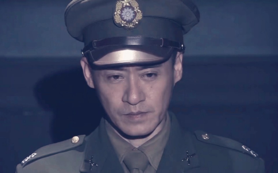 【修庆】【楚明凡】军装永远的神_哔哩哔哩_bilibili