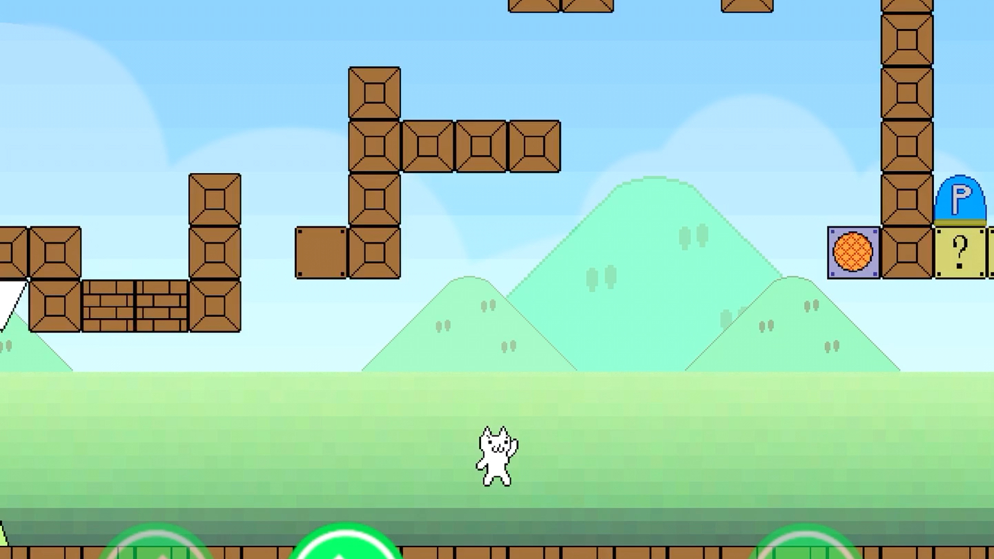 猫里奥hd7～10关一命通关