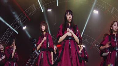 Amazon.co.jp: 欅坂46 二人セゾン type A 初回仕様盤 CD NCW