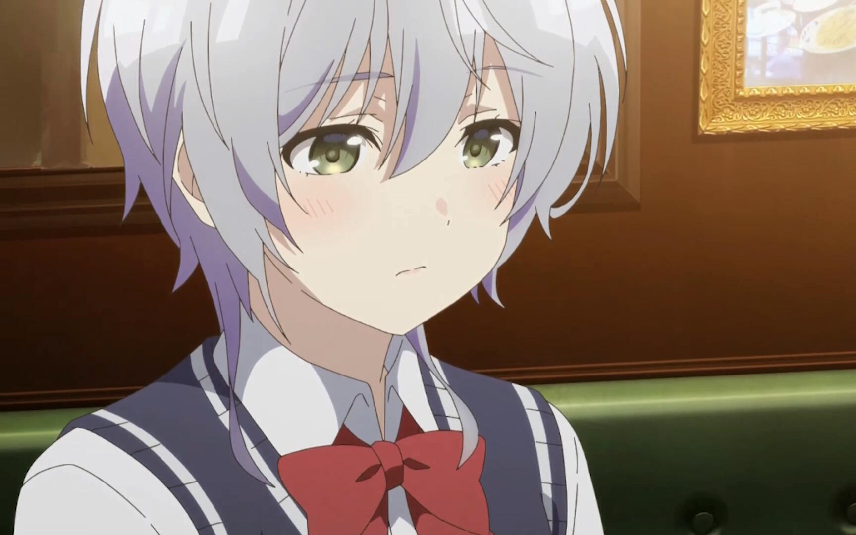 【字幕】弱势角色友崎君2nd stage 第二季 前导pv【project no.9】