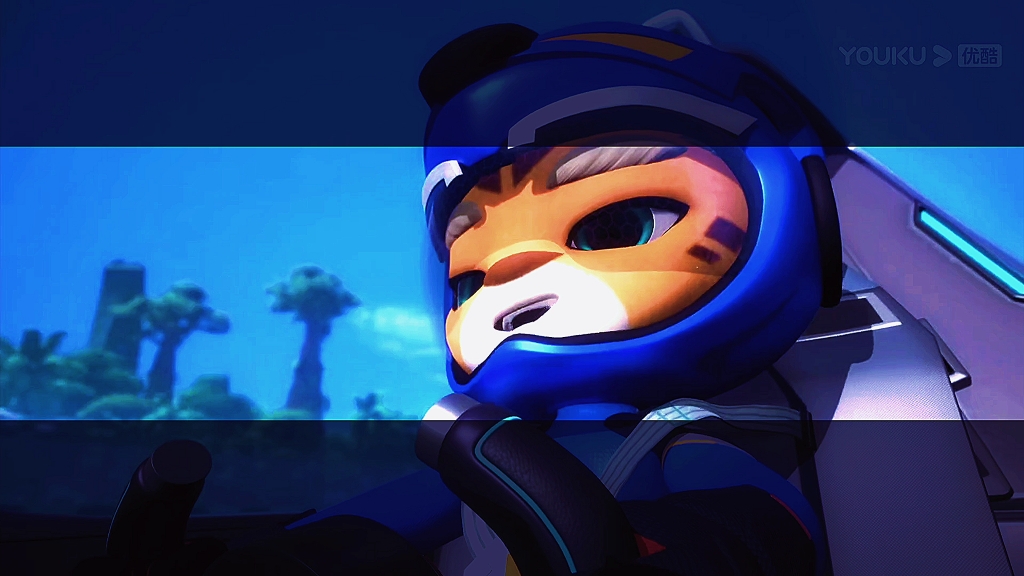 【星航の清鹤】视频已打包,欢迎围观!