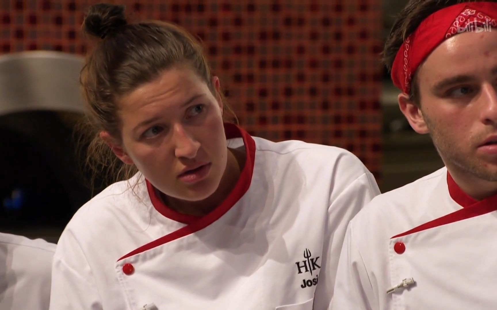 地狱厨房 第20季【地狱厨房 第20季】 看点23-纪录片-高清正版在线