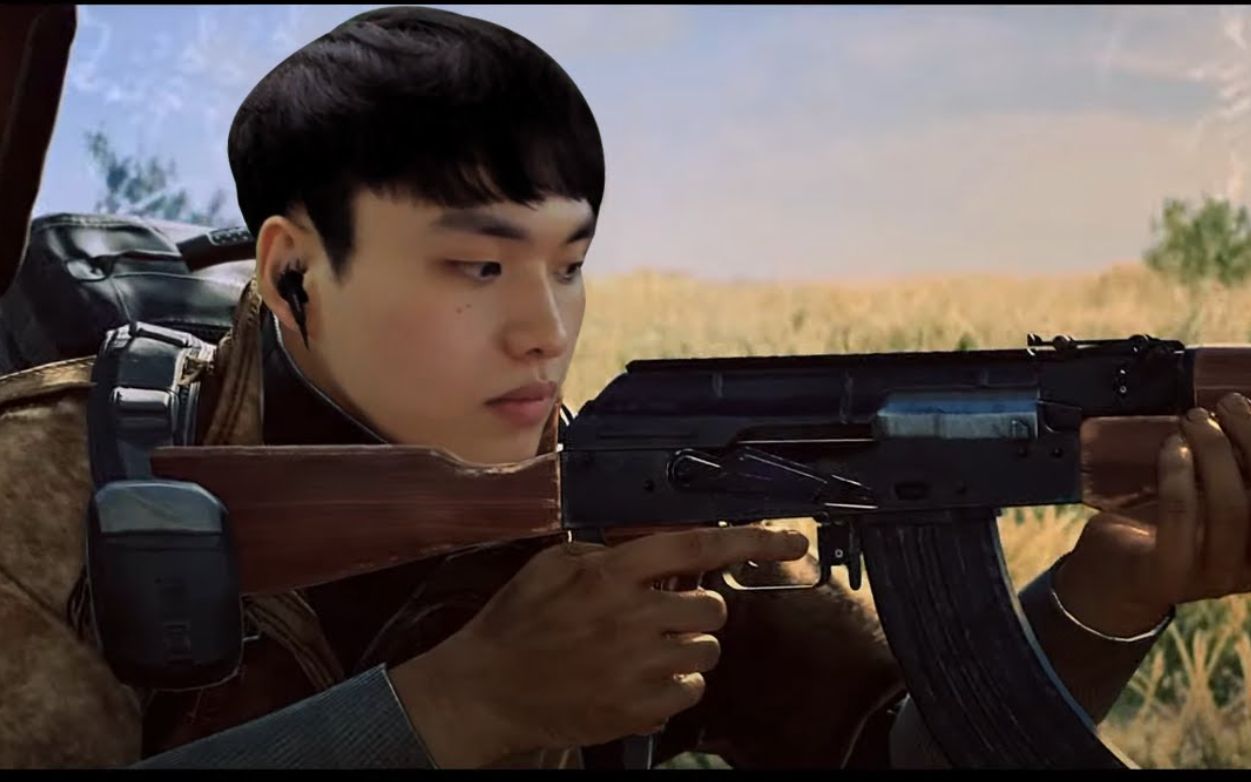 结论：绝地生存中最好的自由者故事的灵感