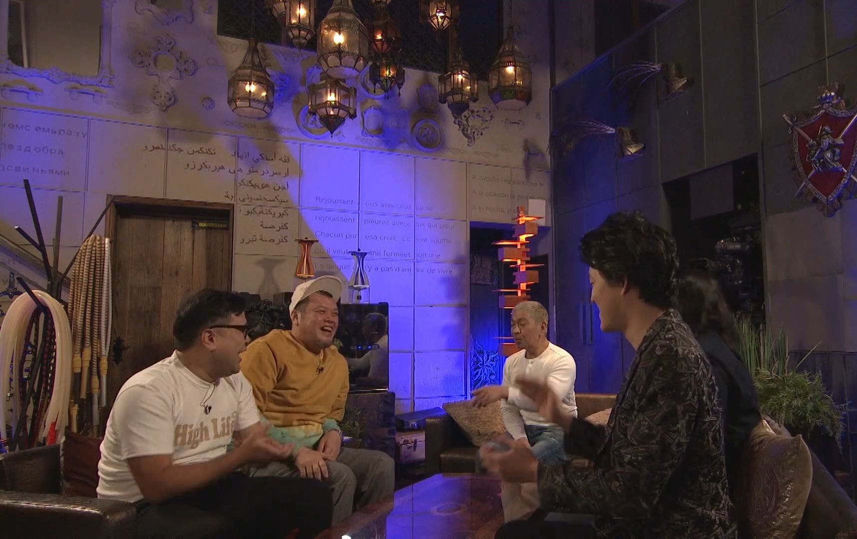 不爱笑会议室番外:金毛大哥带小弟复盘为什么甲方封稿了