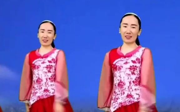 [图]风中花雨楼，任妙音演唱，甜蜜动听，好听好看