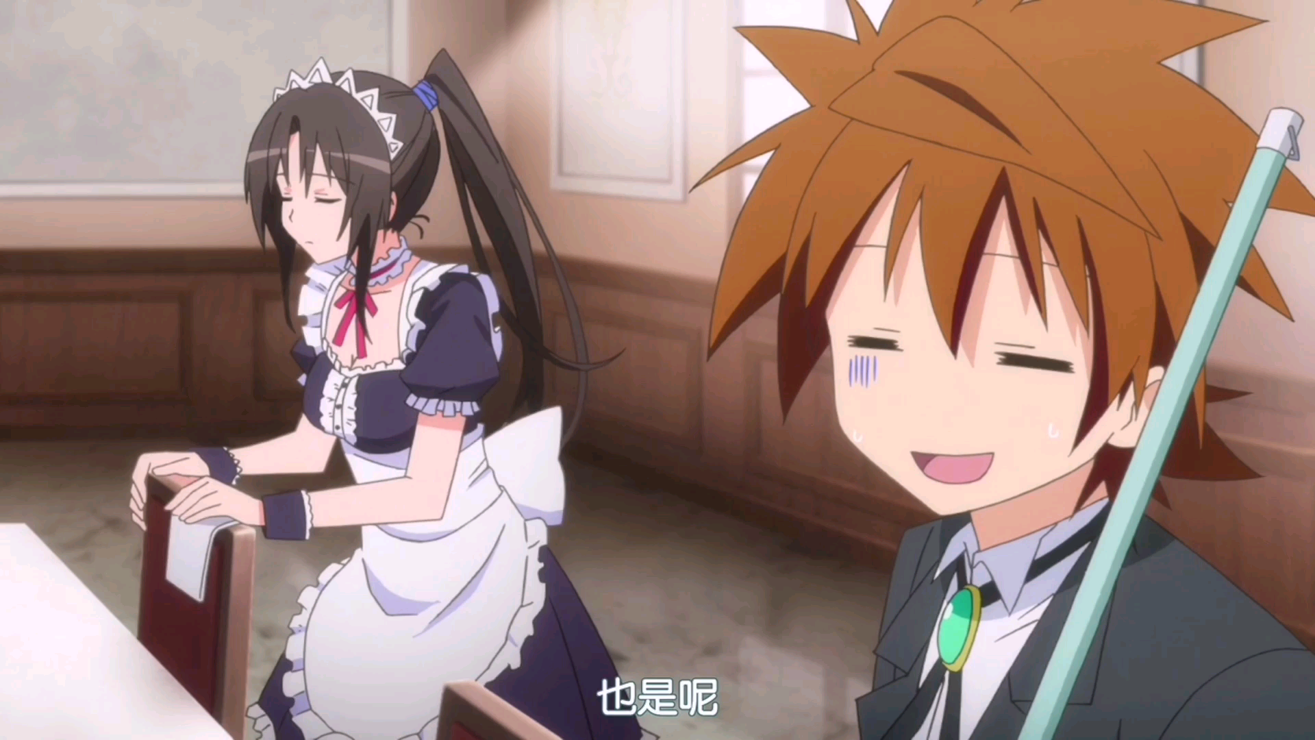 附身动漫43_哔哩哔哩 (゜-゜)つロ 干杯~-bilibili