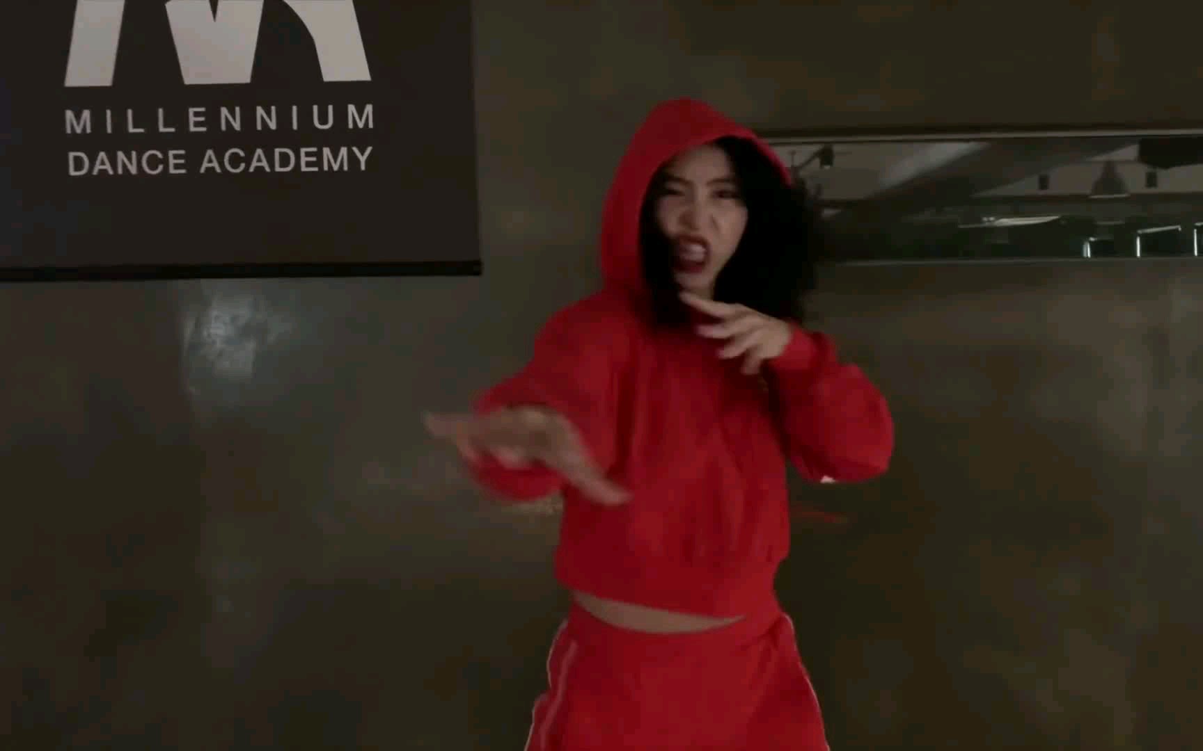 【MINZY TV】Ready for it ——孔旻智哔哩哔哩bilibili