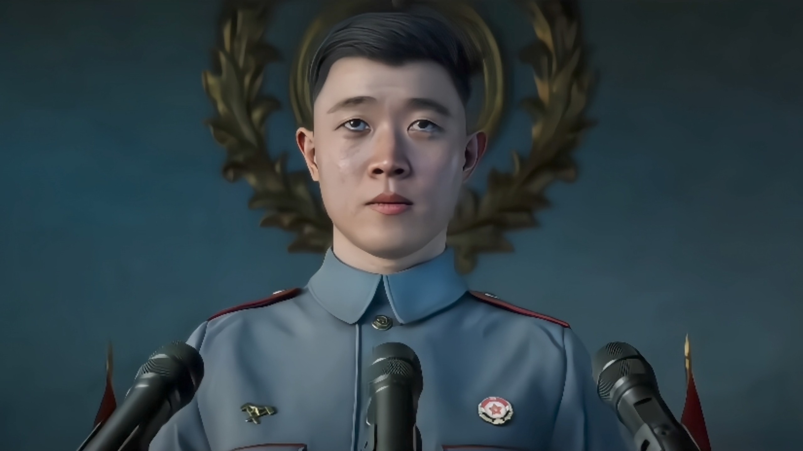 使命召唤23