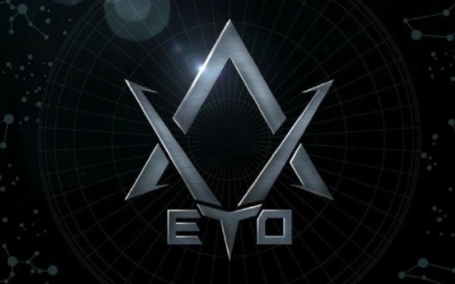 eto [叶文洁/潘寒/申玉菲]x野心