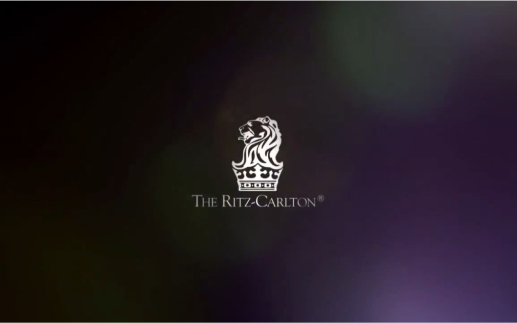 丽思卡尔顿酒店Ritz Carlton 宣传片 Let Us Stay With You哔哩哔哩bilibili