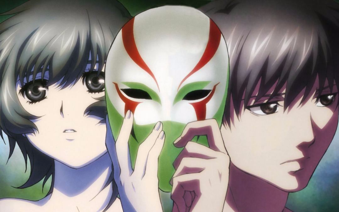 【phantom】新人渣做,幻灵地狱纪念向剪辑,纪念两位已经逝去的杀手