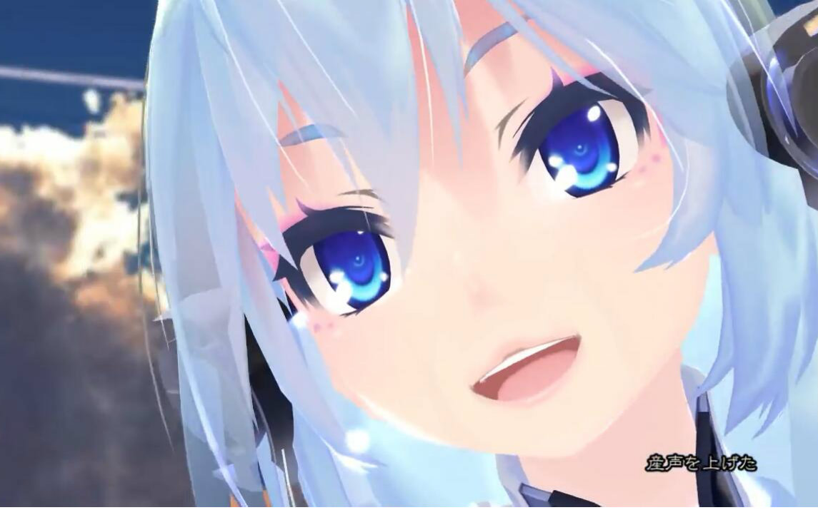 【MMD】初音,巡音,寒音的「Reboot」哔哩哔哩bilibili