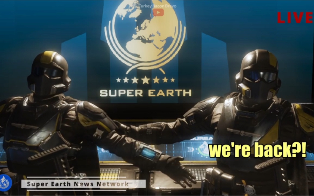 超级地球新闻联播 3 月 9 日