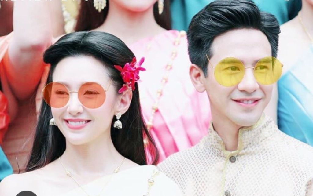 popebella泡贝近期同框互动cut小甜