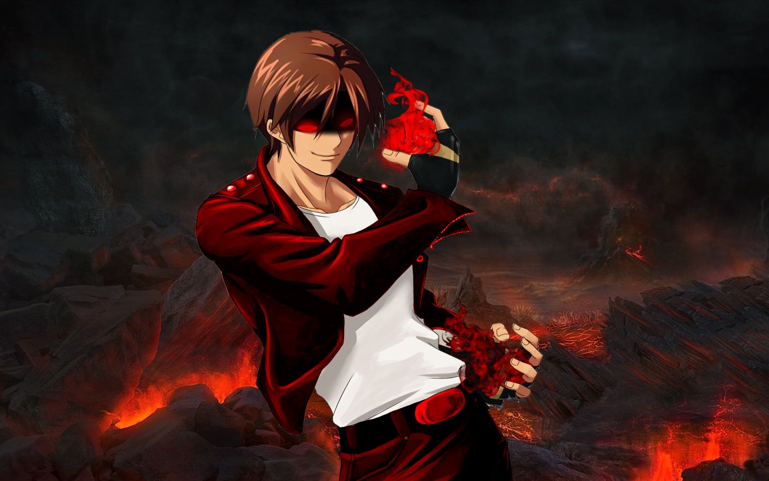 血草和里模式霍德尔