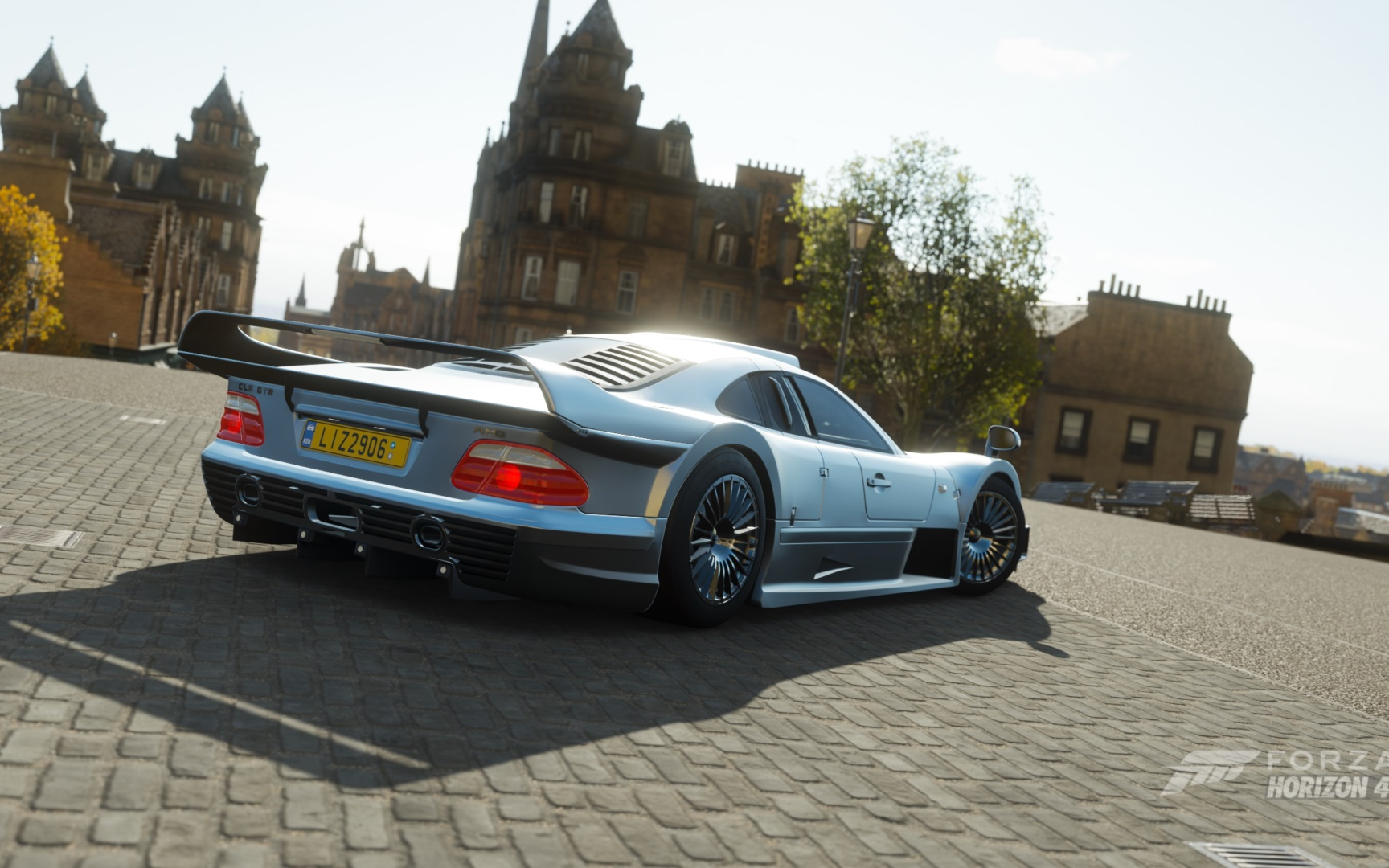 地平线4西山amgclkgtr后驱s29982分04倒回3