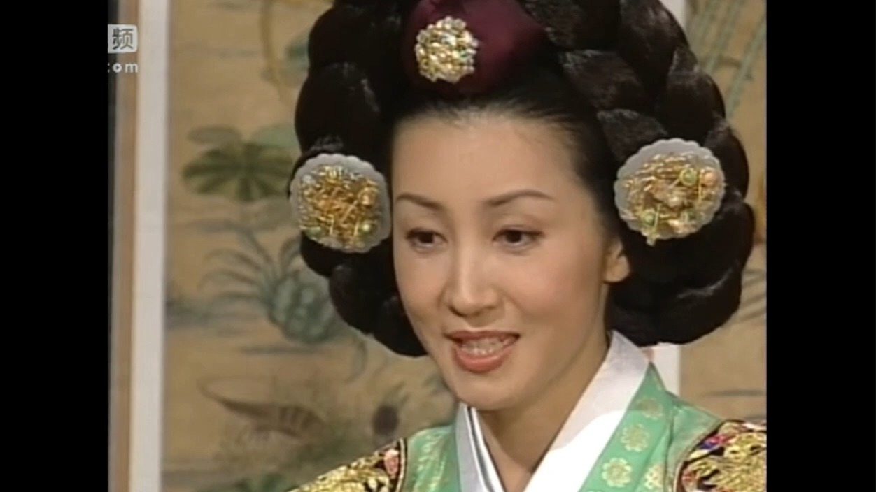 女人天下 146(看韩剧学韩语)中韩双字幕 韩语发音