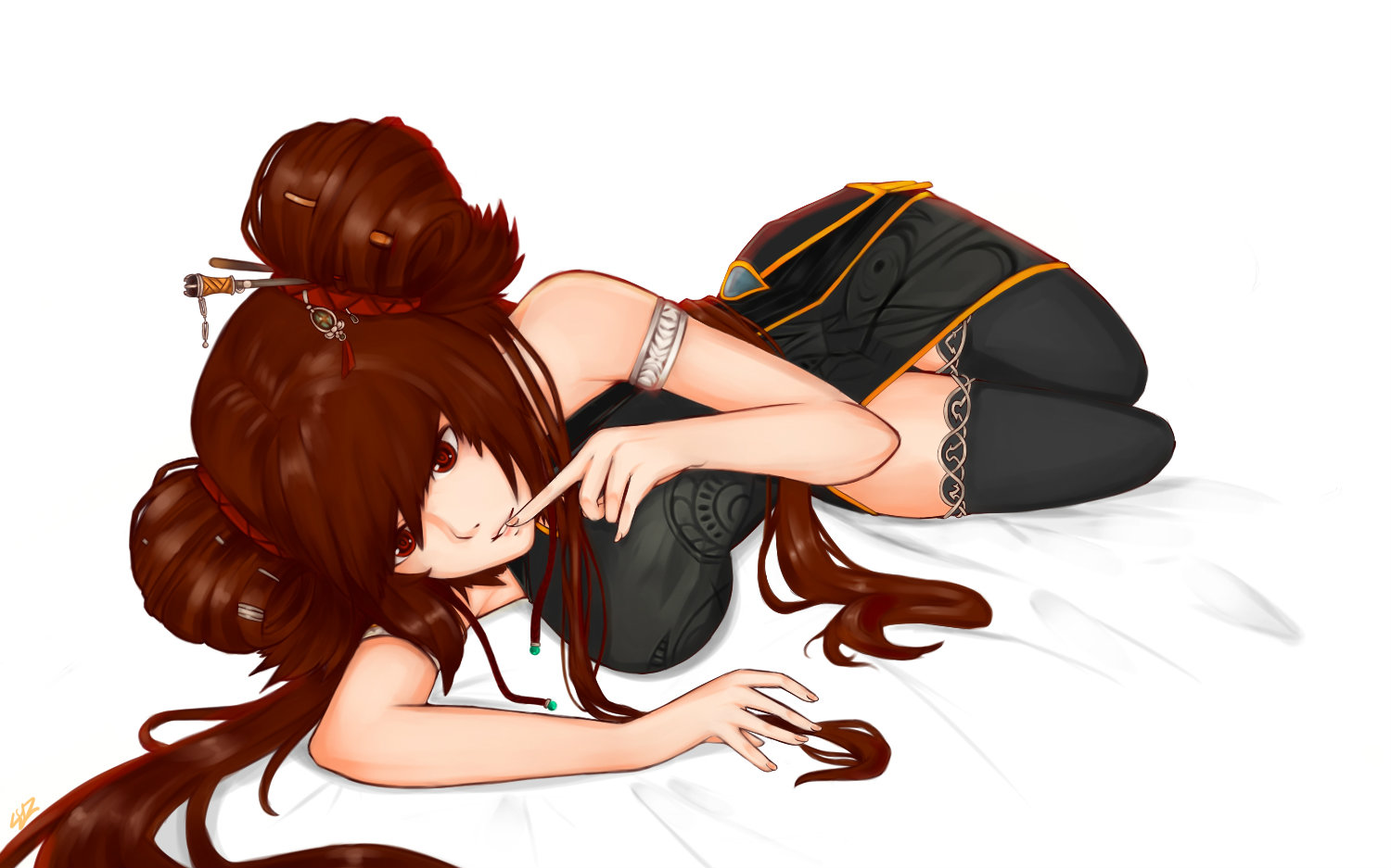 幽魂念帝 83秒 日常擎天随录